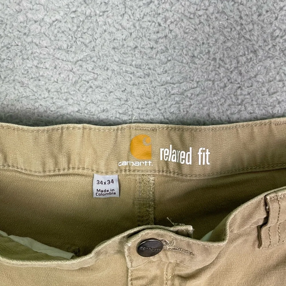 Carhartt Carpenter‎ pants